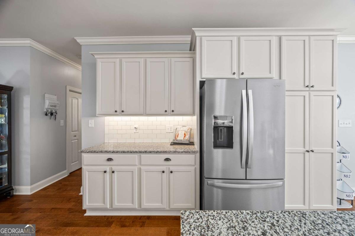 1105 Cold Tree Lane Watkinsville - 18