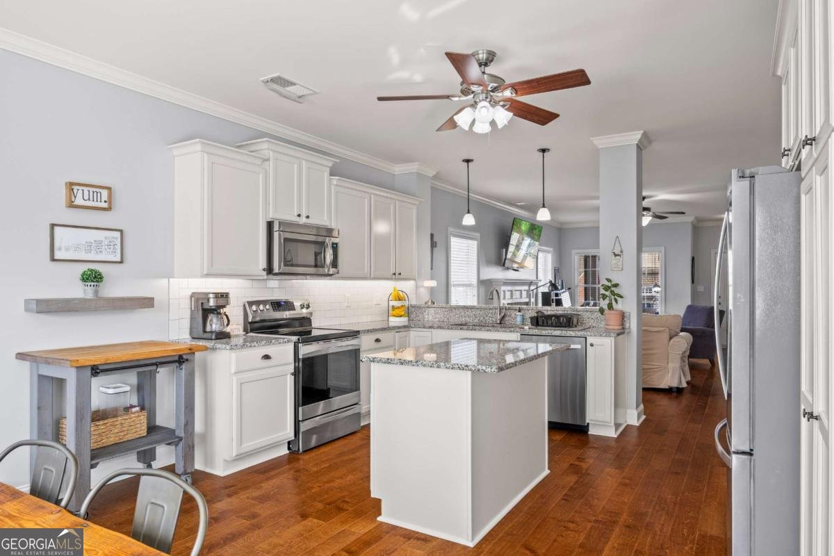 1105 Cold Tree Lane Watkinsville - 19