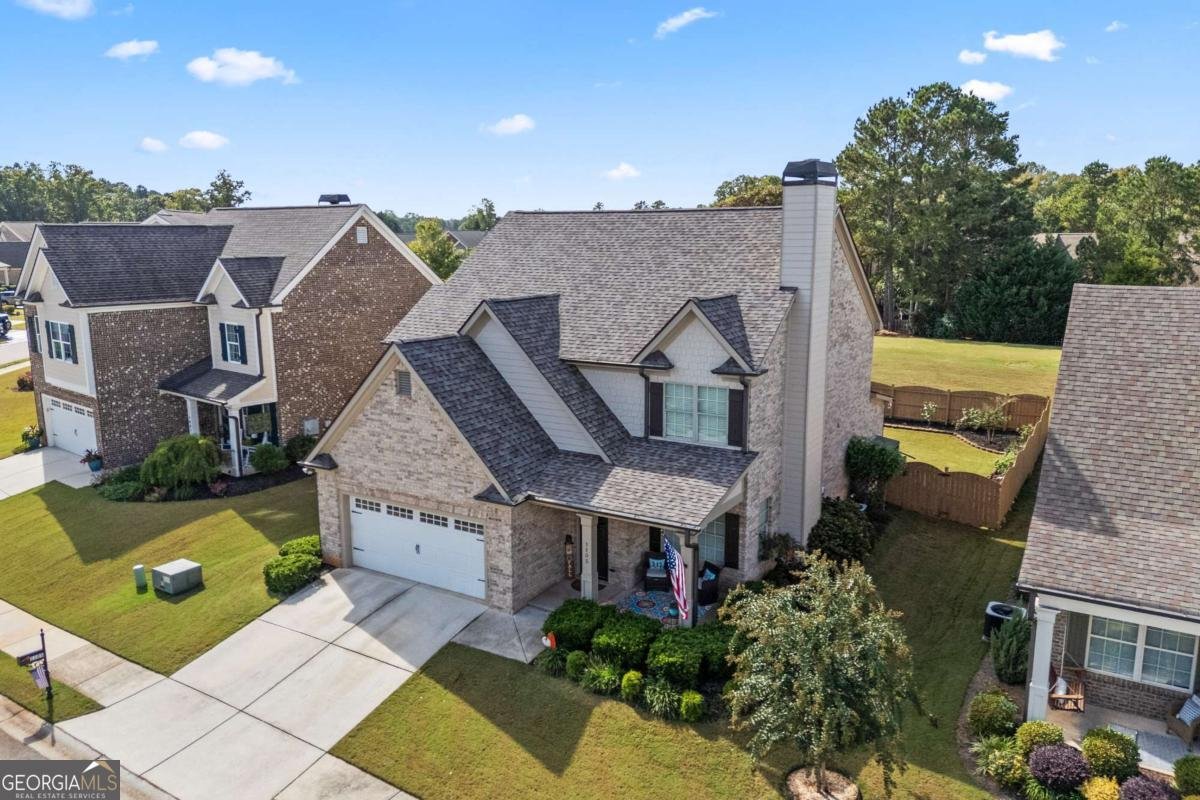 1105 Cold Tree Lane Watkinsville - 2
