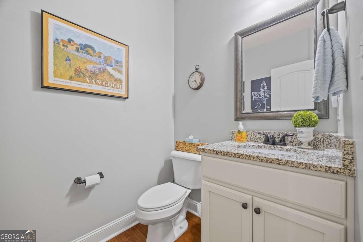 1105 Cold Tree Lane Watkinsville - 22