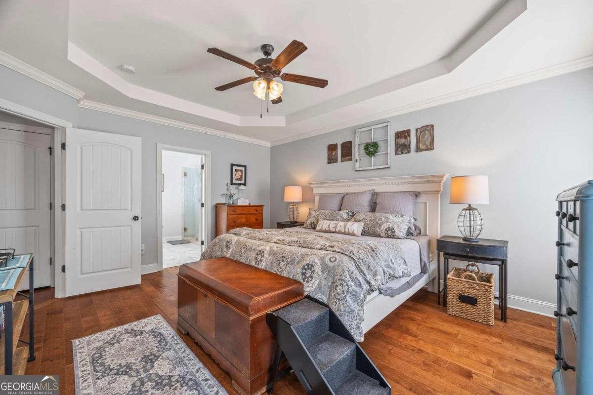 1105 Cold Tree Lane Watkinsville - 23