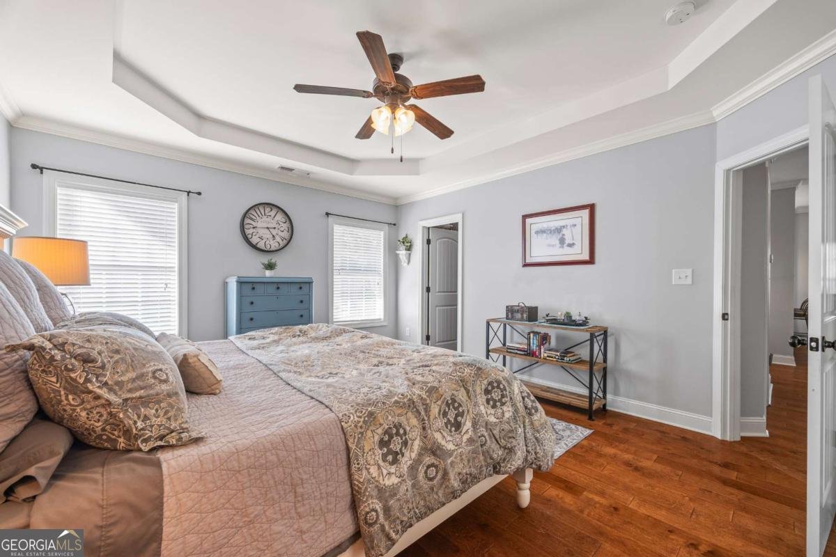 1105 Cold Tree Lane Watkinsville - 24