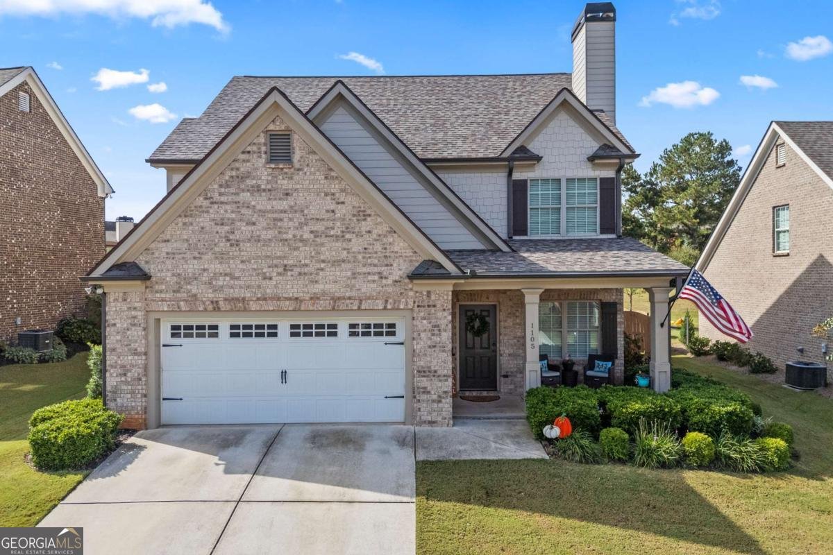 1105 Cold Tree Lane Watkinsville - 3