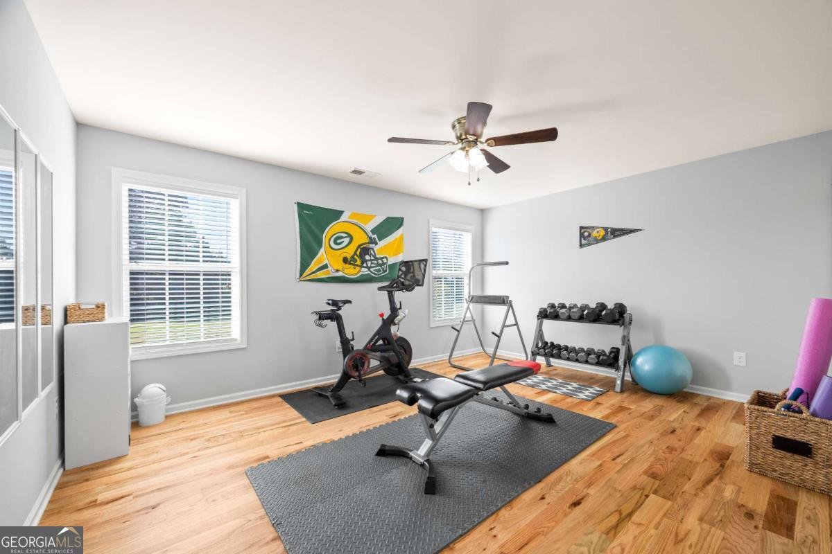 1105 Cold Tree Lane Watkinsville - 33