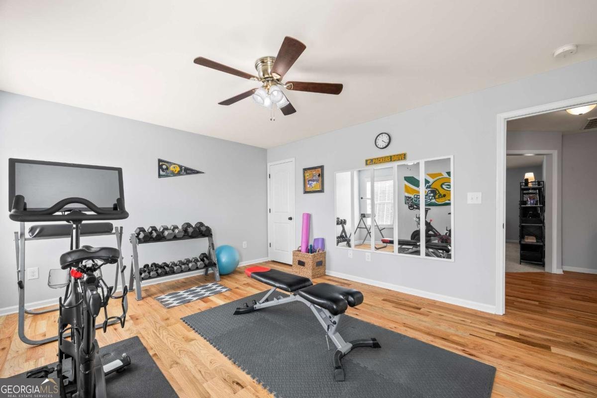 1105 Cold Tree Lane Watkinsville - 34