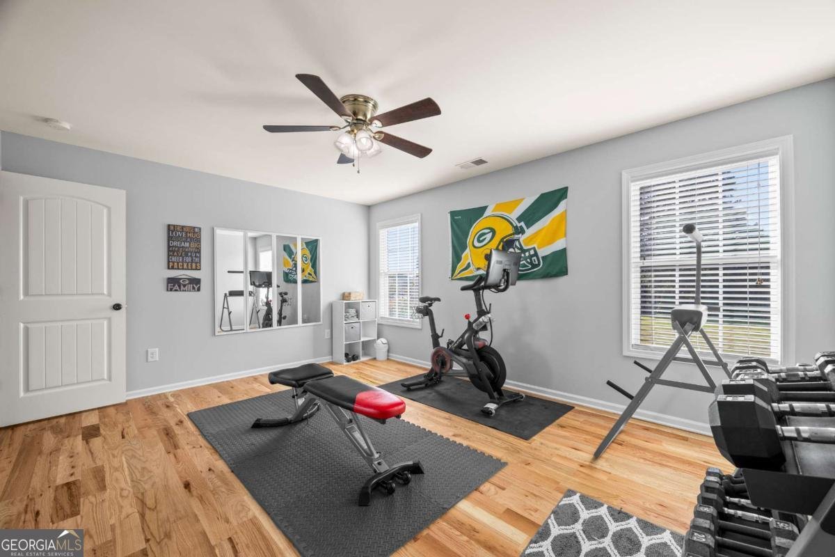 1105 Cold Tree Lane Watkinsville - 35