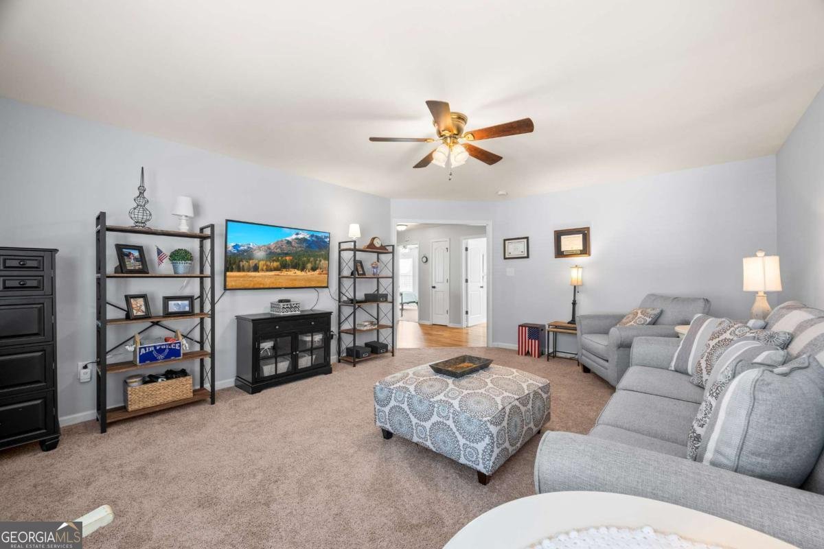 1105 Cold Tree Lane Watkinsville - 37
