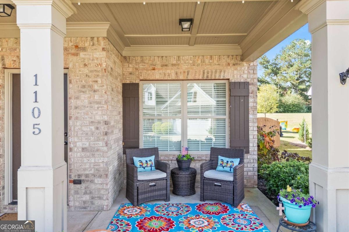1105 Cold Tree Lane Watkinsville - 4