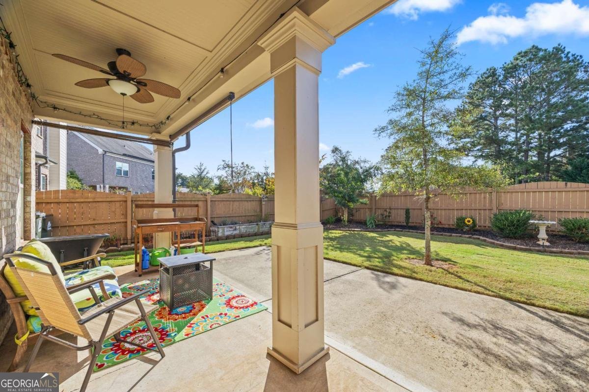 1105 Cold Tree Lane Watkinsville - 42