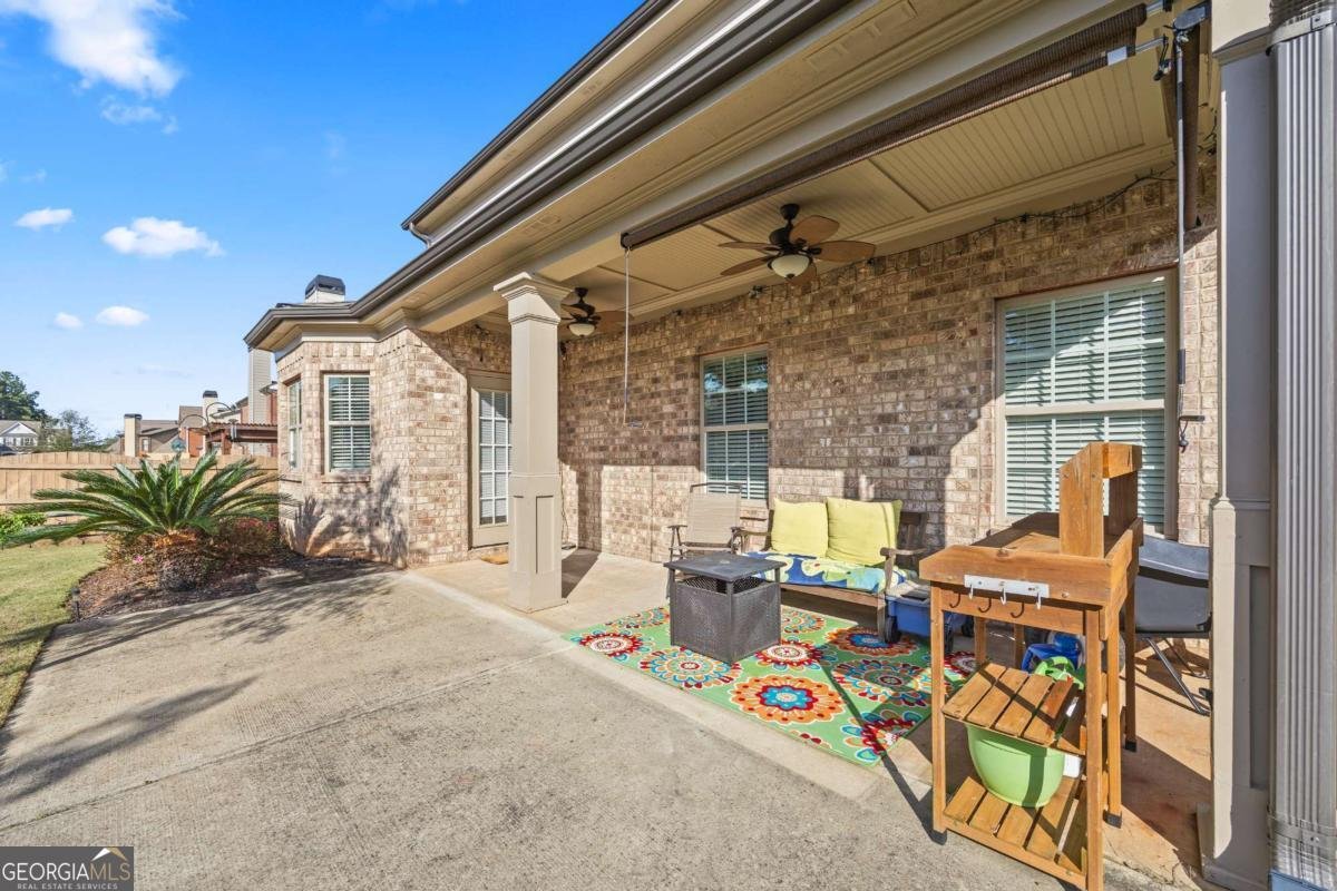1105 Cold Tree Lane Watkinsville - 43