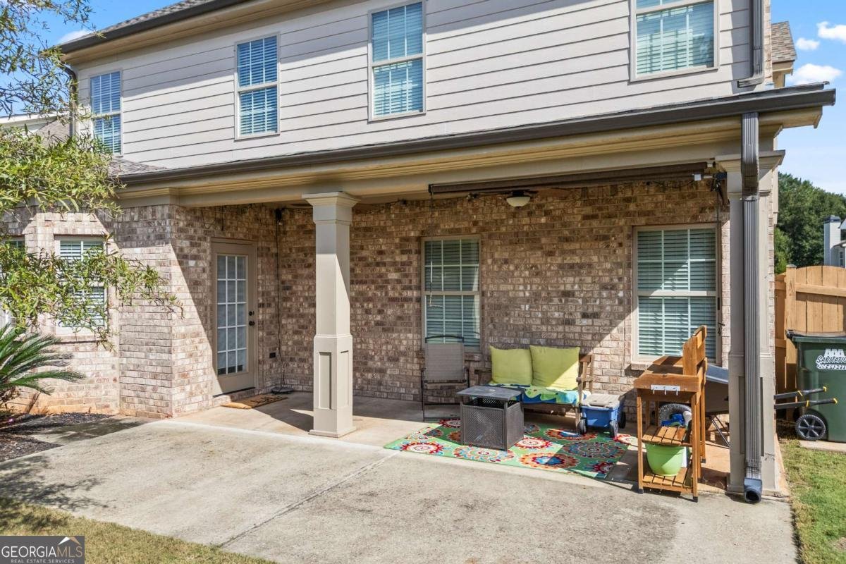 1105 Cold Tree Lane Watkinsville - 45