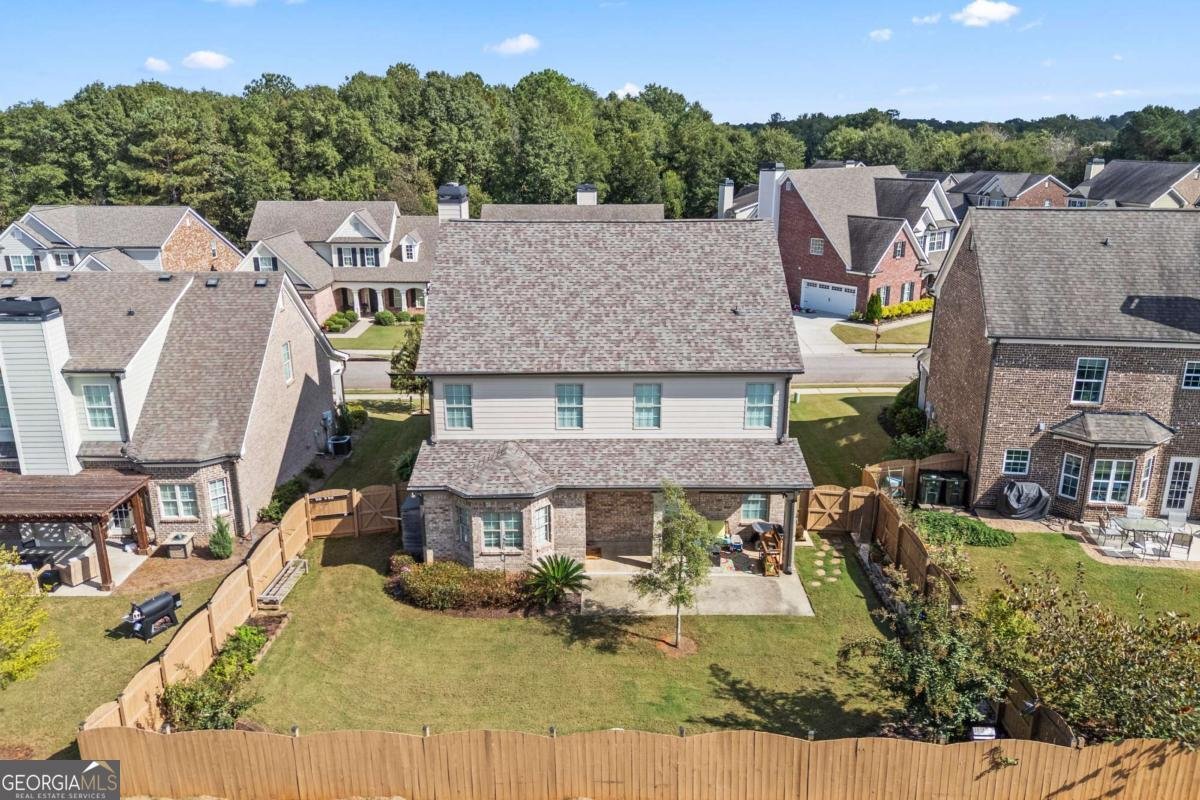 1105 Cold Tree Lane Watkinsville - 46