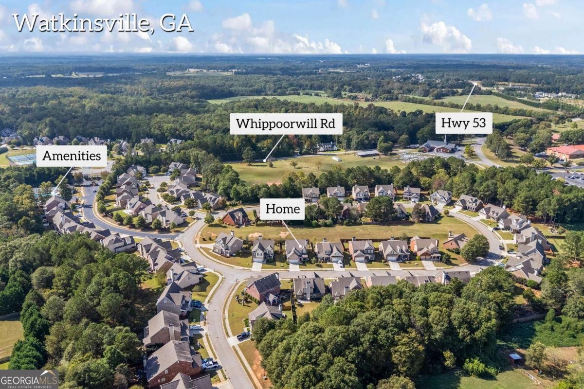 1105 Cold Tree Lane Watkinsville - 47