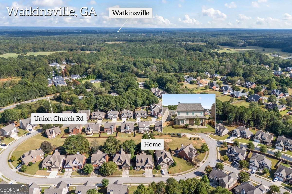 1105 Cold Tree Lane Watkinsville - 48