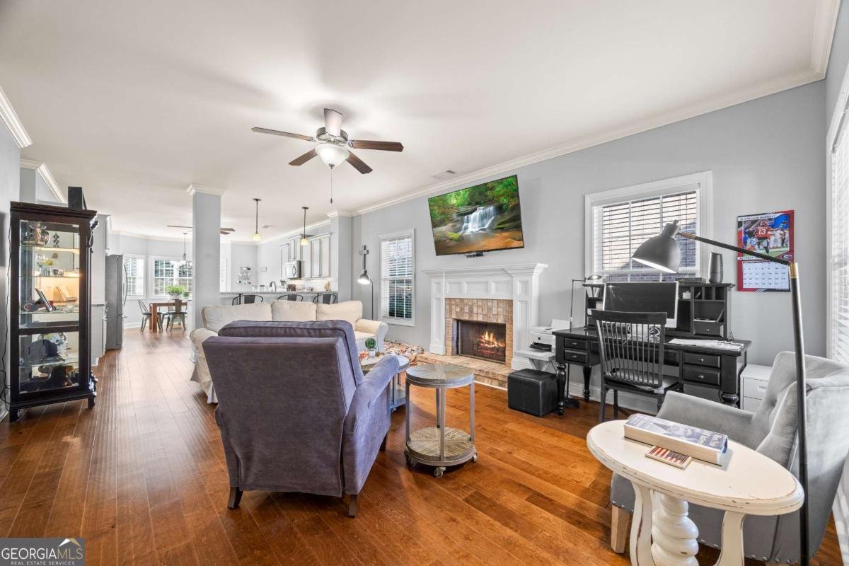 1105 Cold Tree Lane Watkinsville - 7