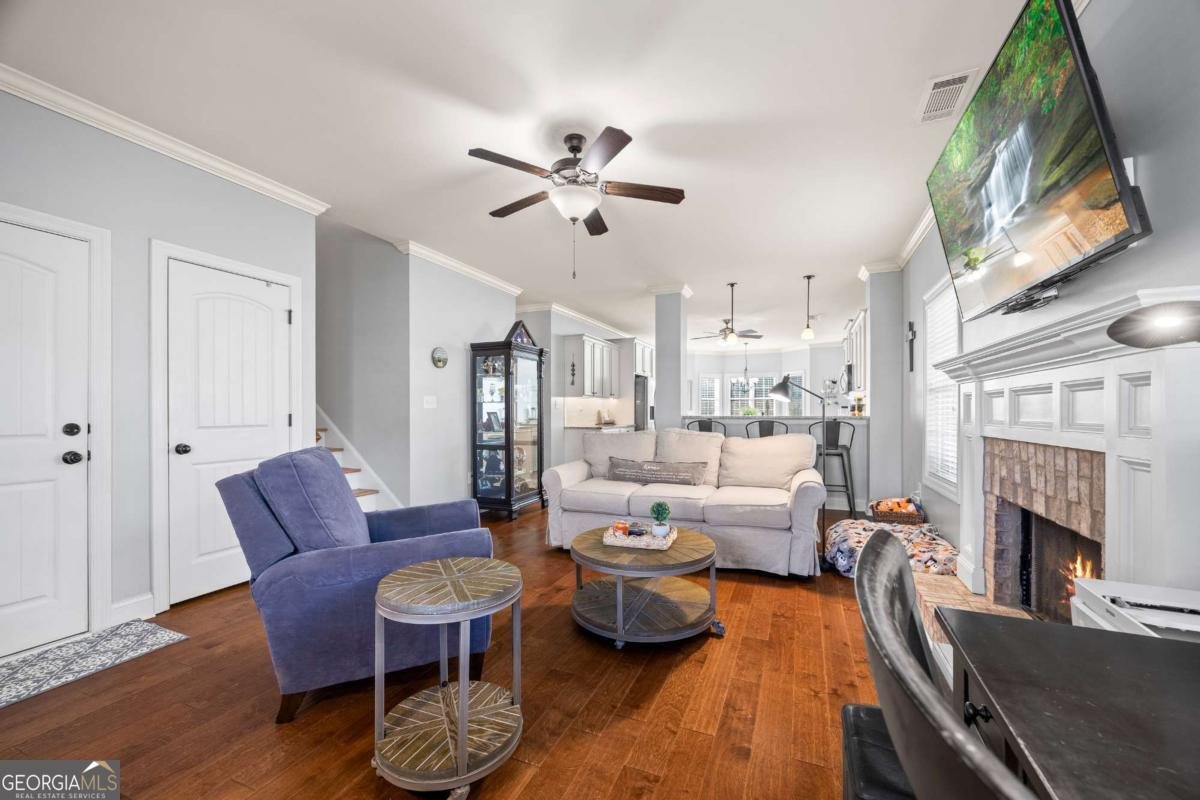 1105 Cold Tree Lane Watkinsville - 8