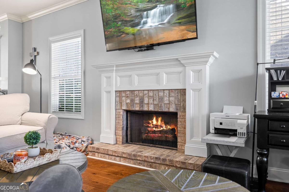 1105 Cold Tree Lane Watkinsville - 9