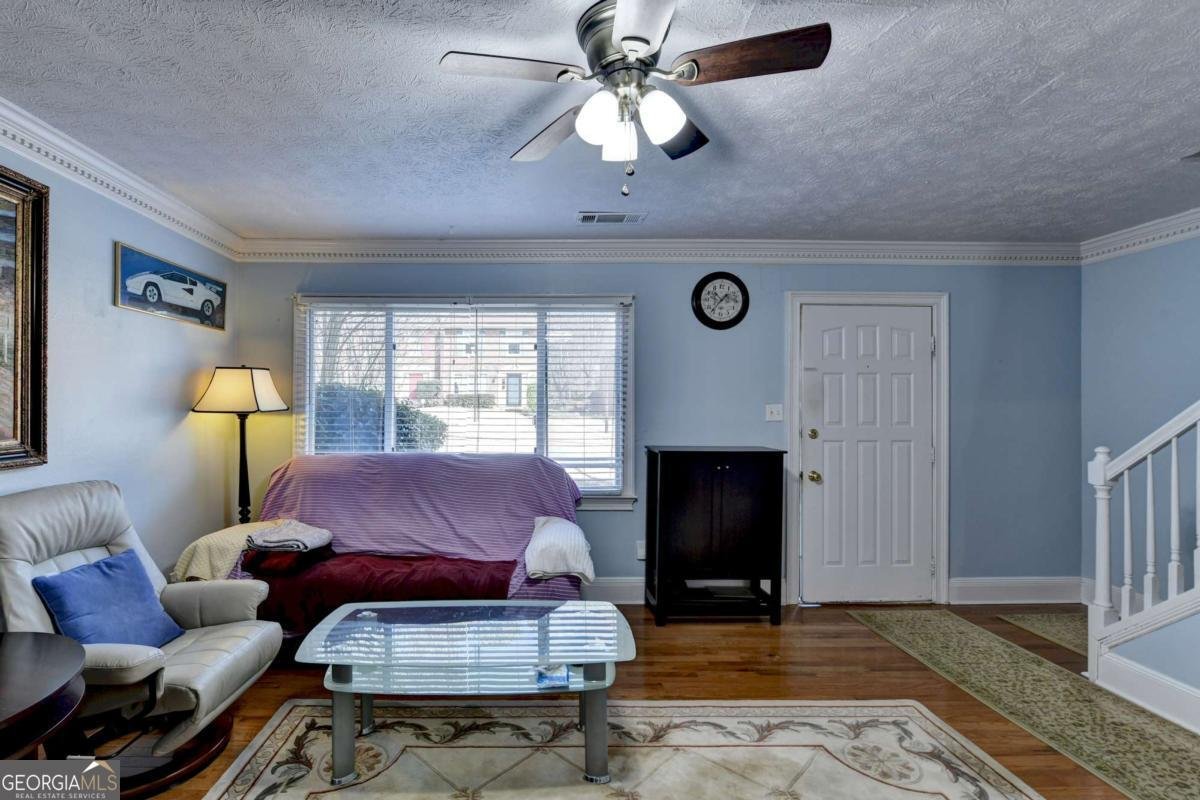 6118 Queen Anne Court Norcross - 10