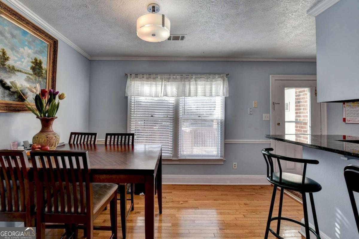 6118 Queen Anne Court Norcross - 12