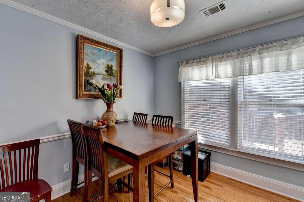 6118 Queen Anne Court Norcross - 13