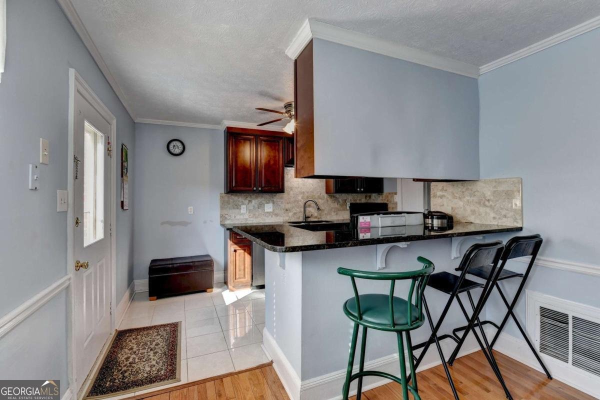 6118 Queen Anne Court Norcross - 16