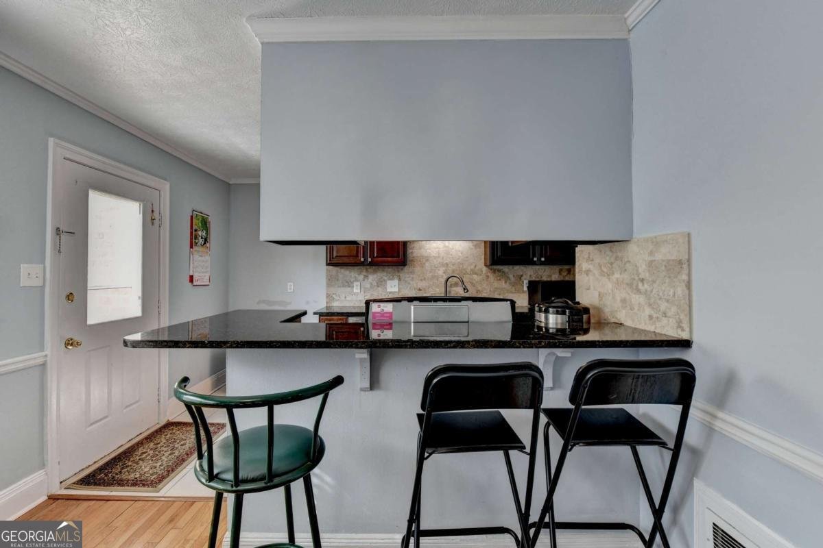 6118 Queen Anne Court Norcross - 17