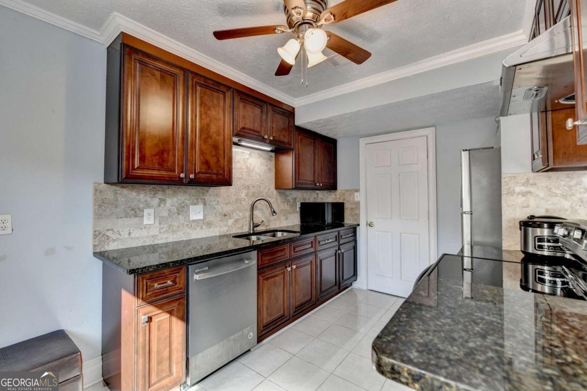 6118 Queen Anne Court Norcross - 18