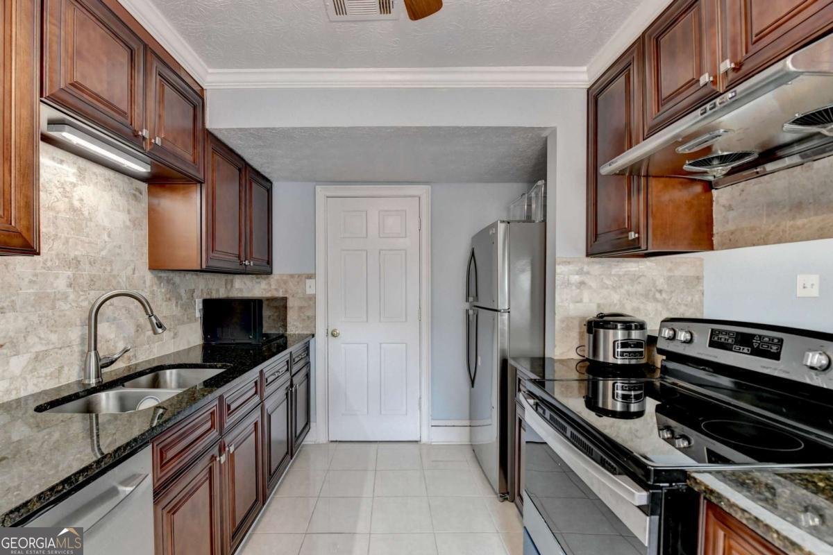 6118 Queen Anne Court Norcross - 19