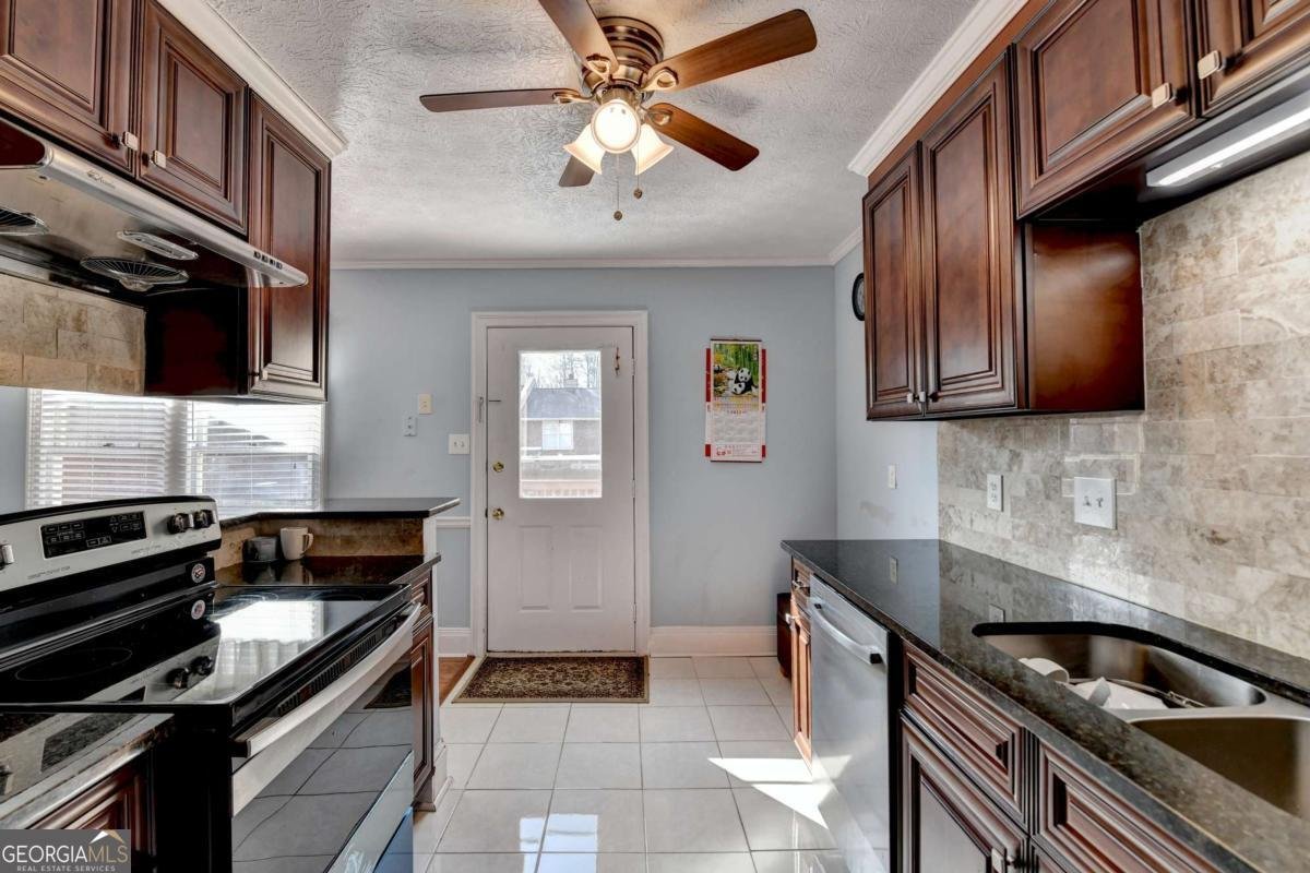 6118 Queen Anne Court Norcross - 21