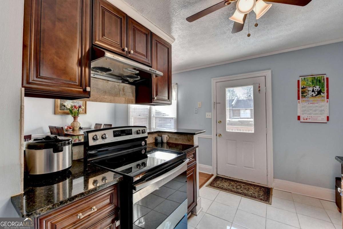 6118 Queen Anne Court Norcross - 22