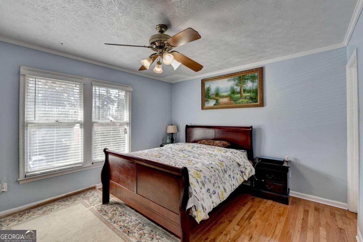 6118 Queen Anne Court Norcross - 25