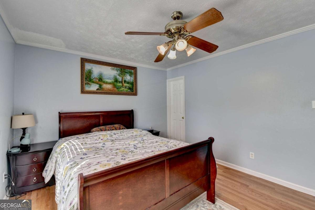 6118 Queen Anne Court Norcross - 27