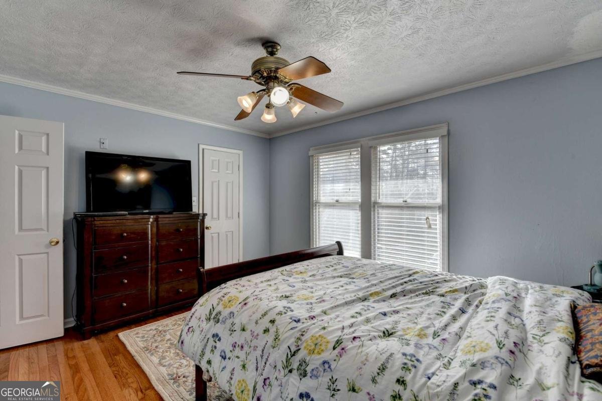 6118 Queen Anne Court Norcross - 28