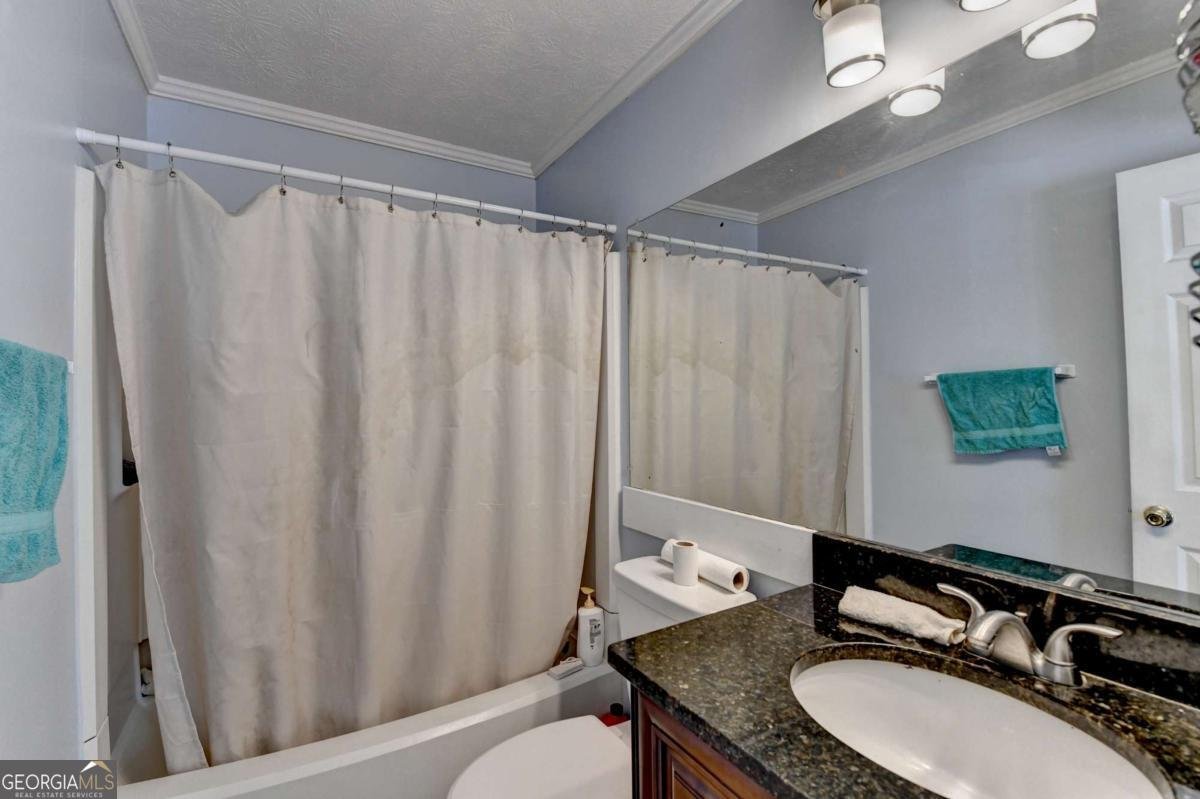 6118 Queen Anne Court Norcross - 29