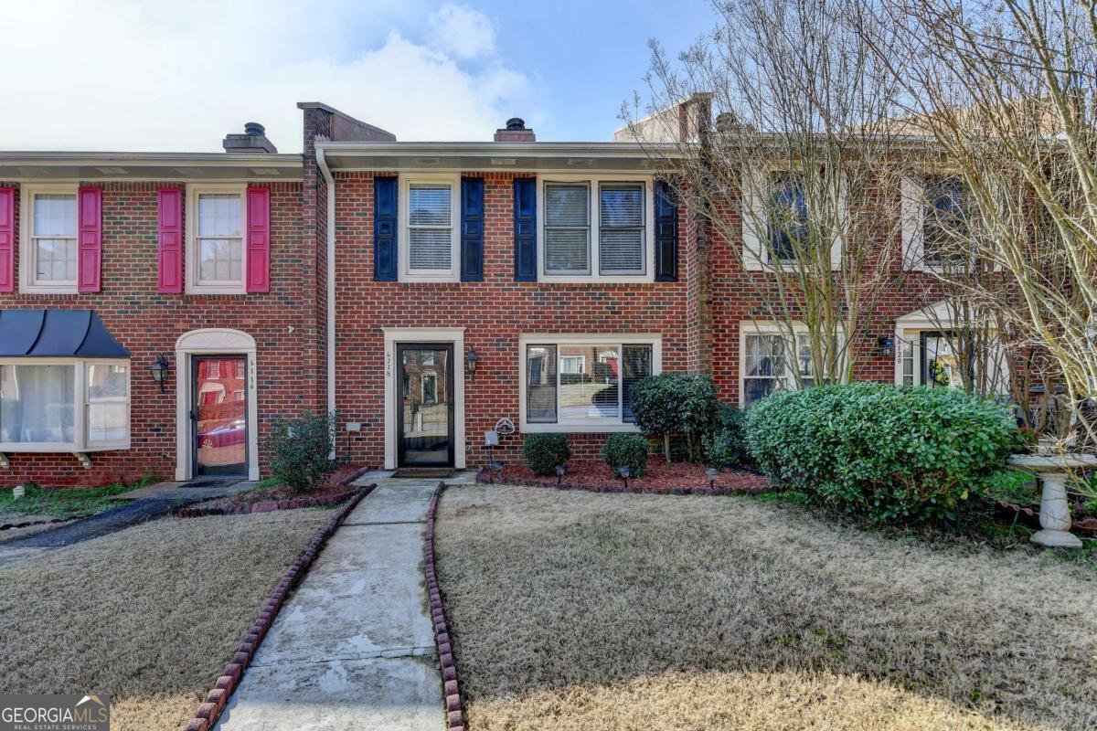 6118 Queen Anne Court Norcross - 3