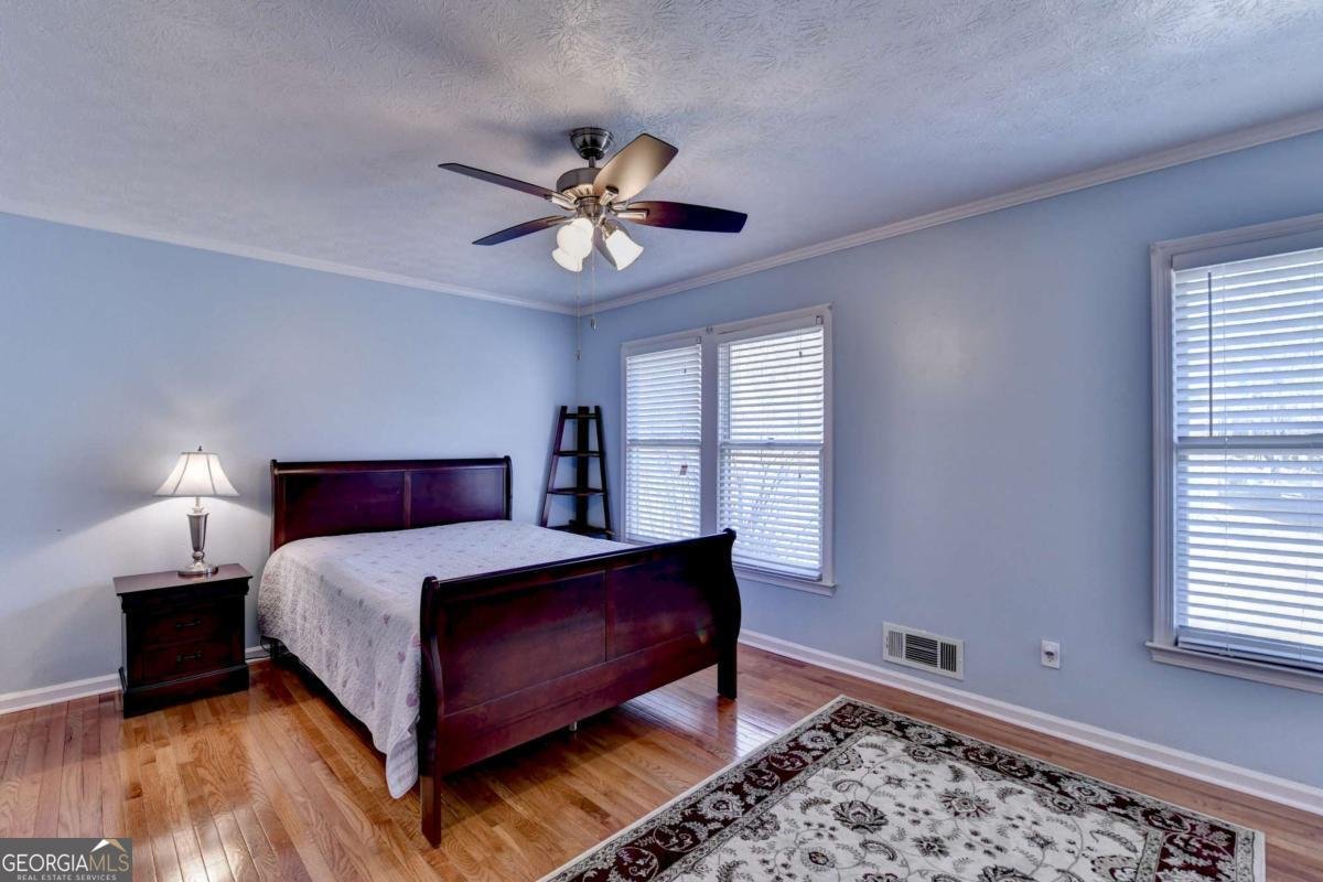 6118 Queen Anne Court Norcross - 30