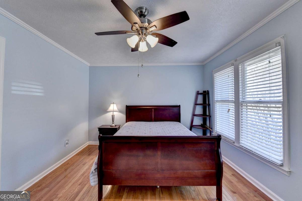 6118 Queen Anne Court Norcross - 31