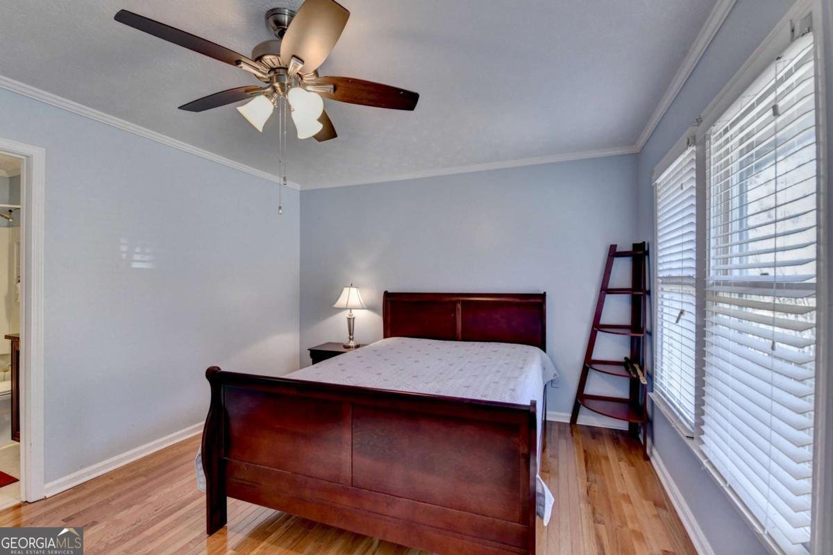 6118 Queen Anne Court Norcross - 32