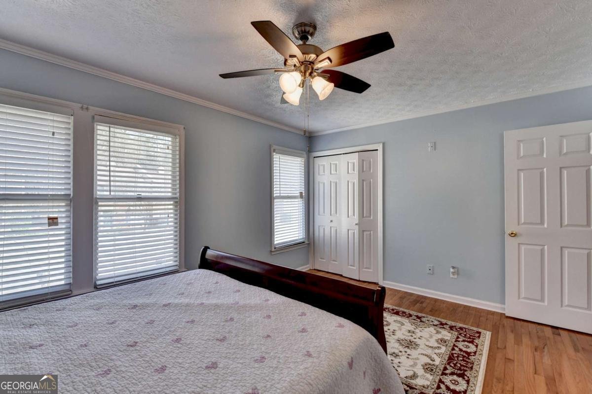 6118 Queen Anne Court Norcross - 33