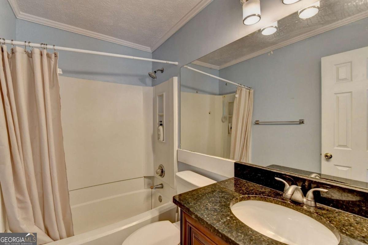 6118 Queen Anne Court Norcross - 34