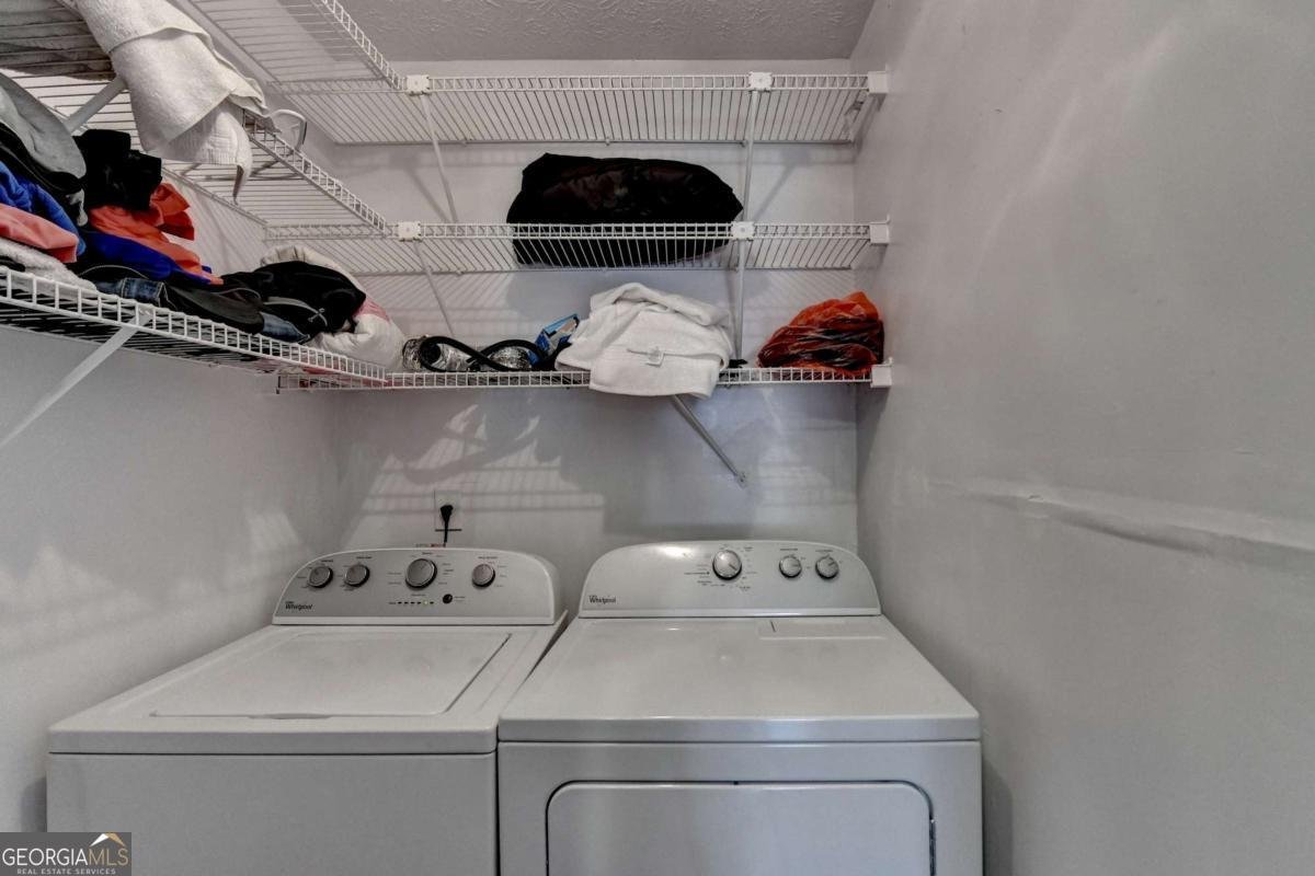 6118 Queen Anne Court Norcross - 35