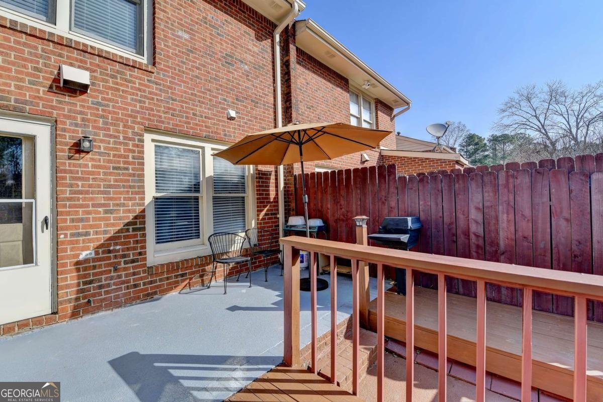 6118 Queen Anne Court Norcross - 37