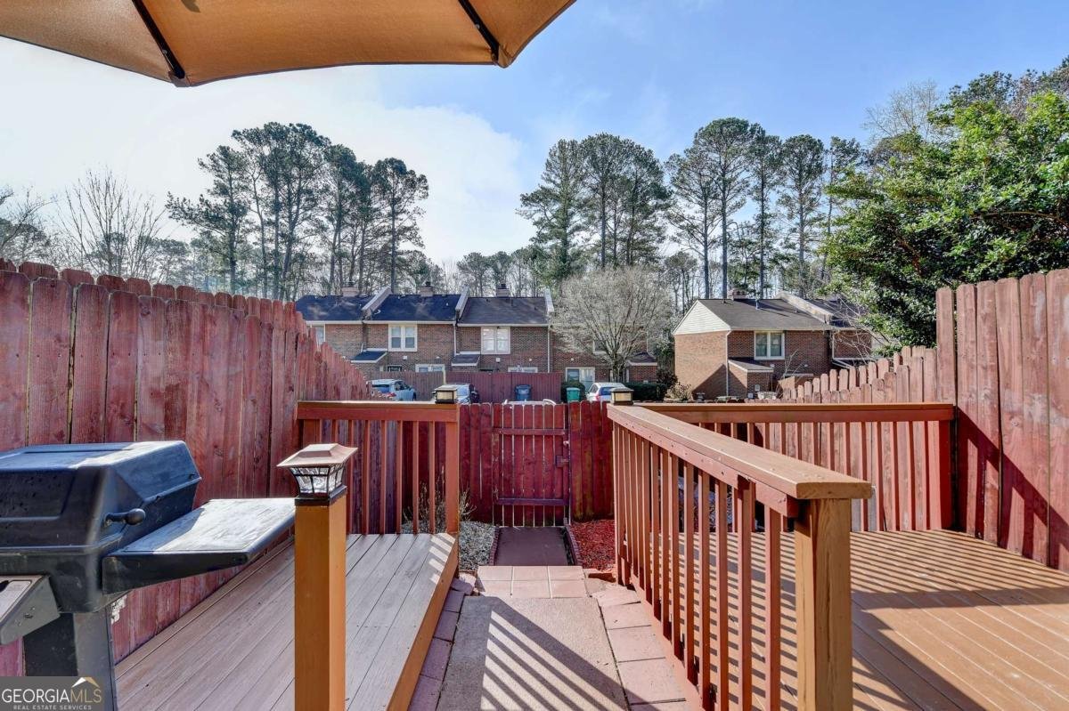 6118 Queen Anne Court Norcross - 38