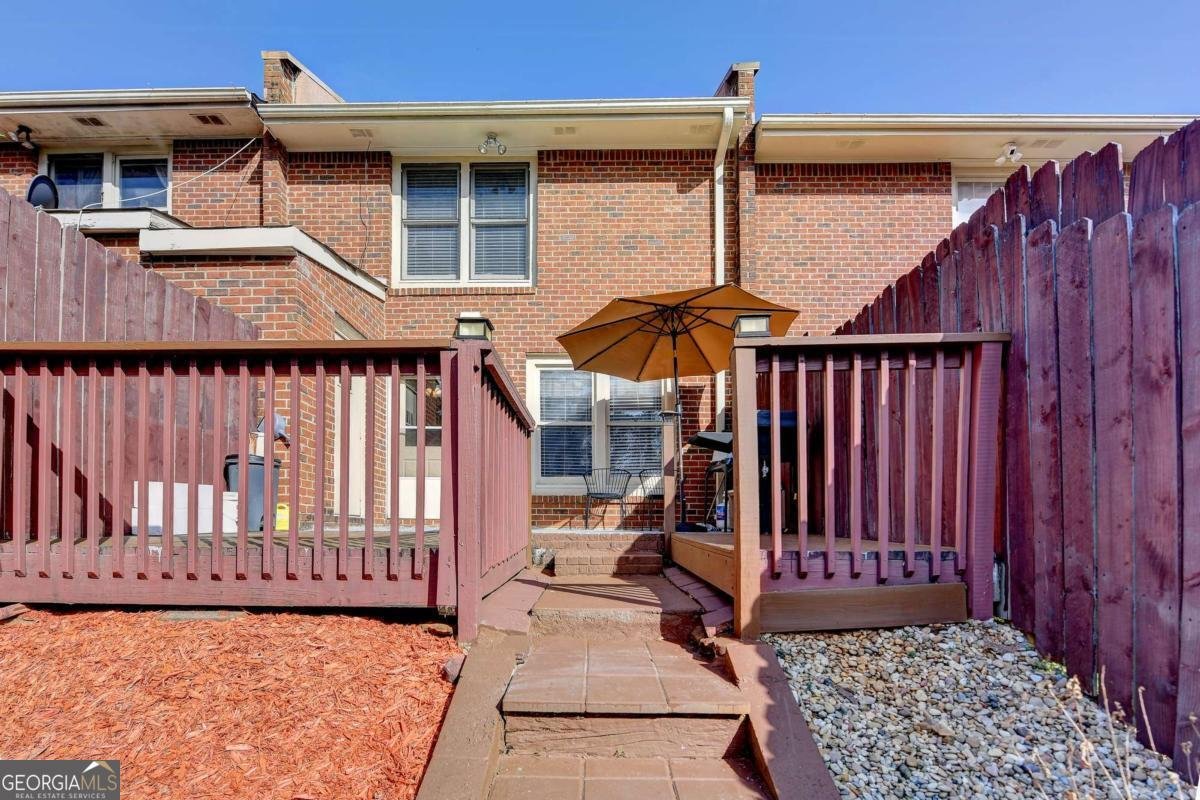 6118 Queen Anne Court Norcross - 39