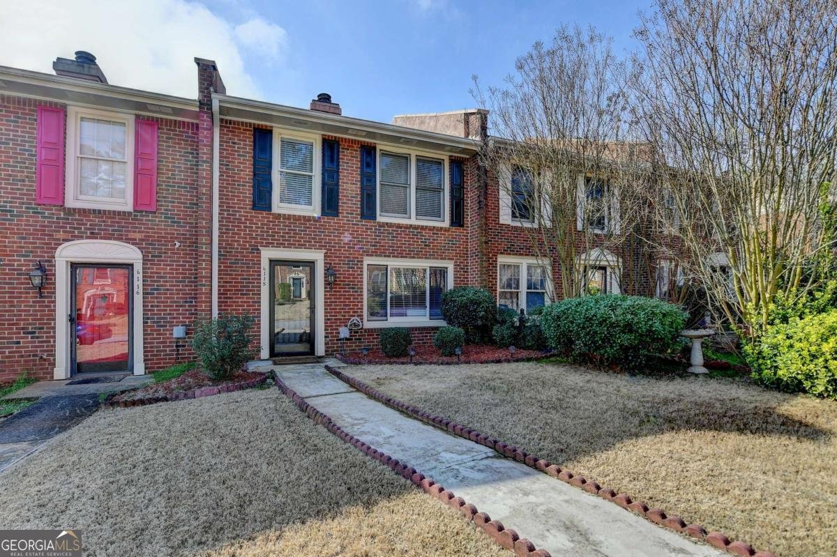 6118 Queen Anne Court Norcross - 4