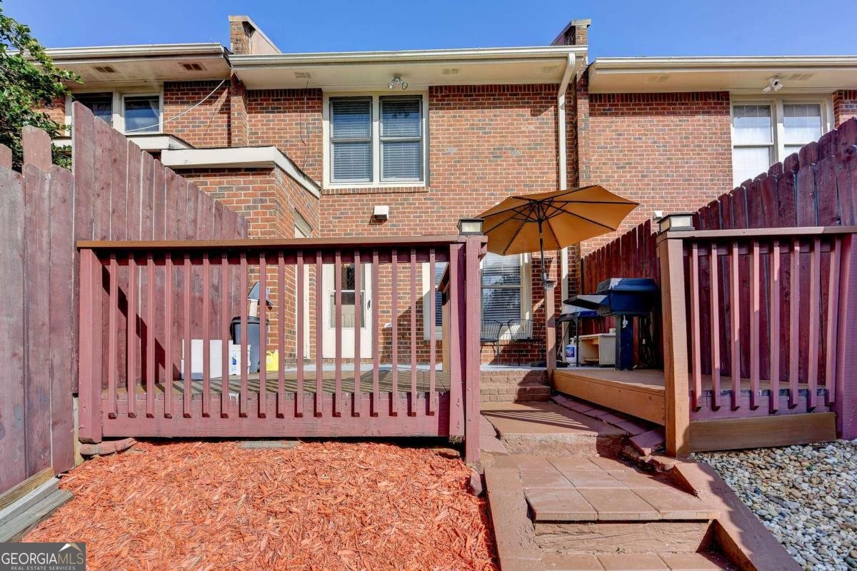 6118 Queen Anne Court Norcross - 40