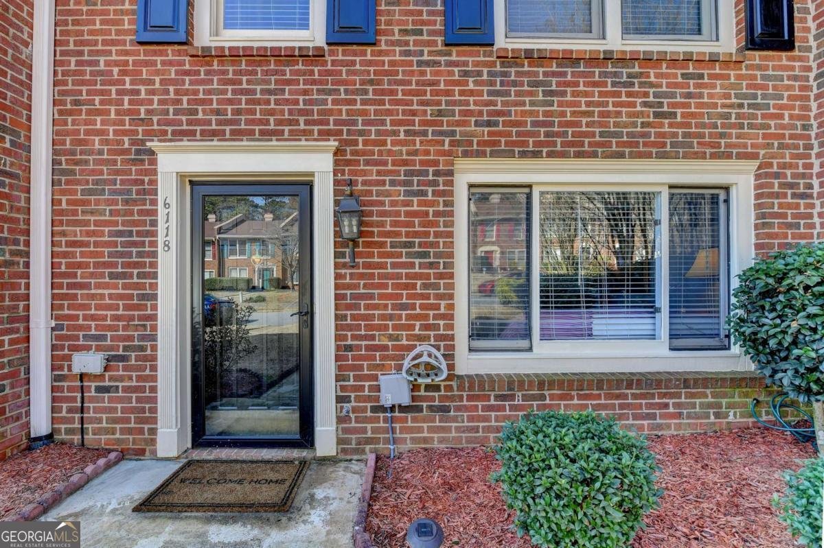 6118 Queen Anne Court Norcross - 5