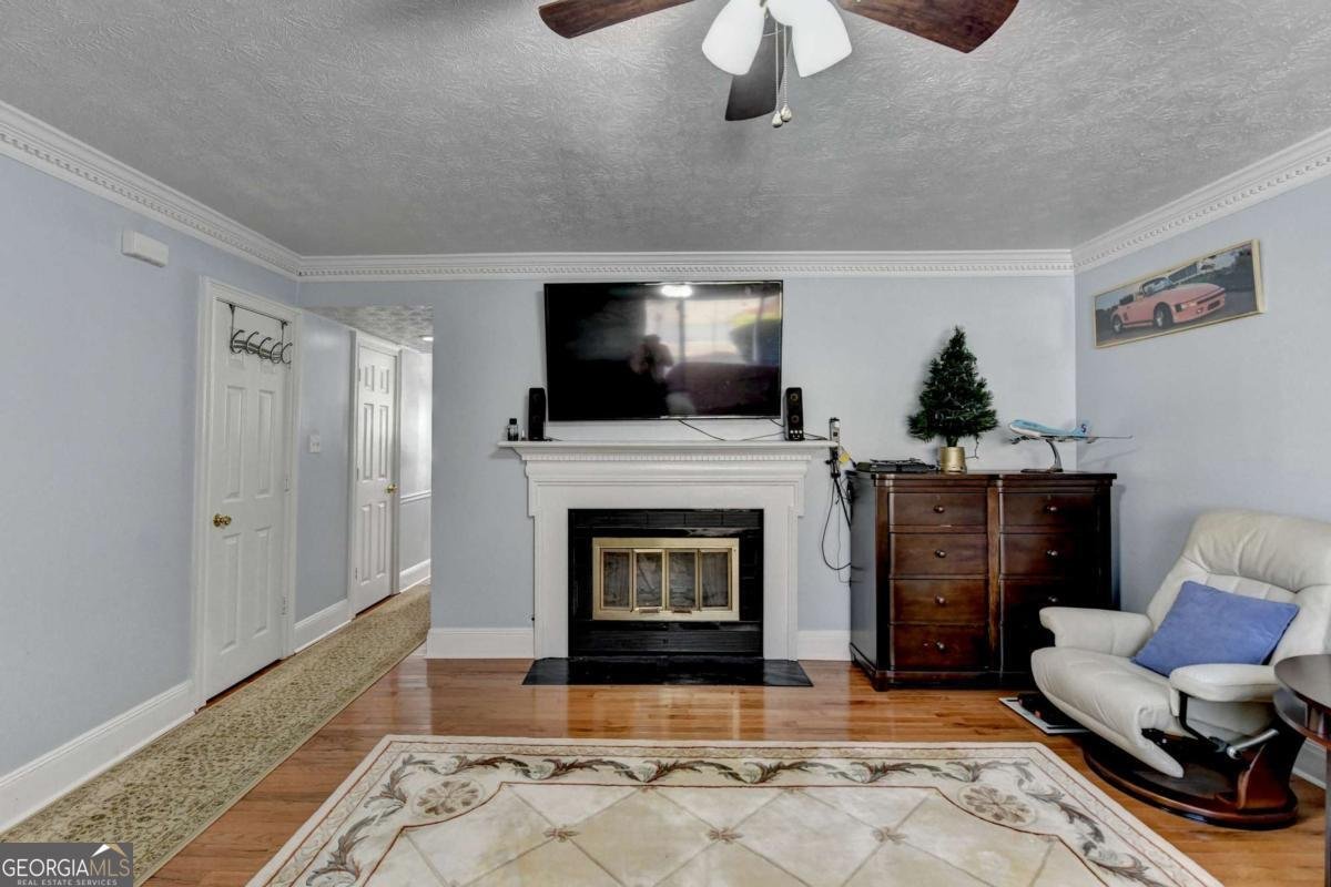 6118 Queen Anne Court Norcross - 9