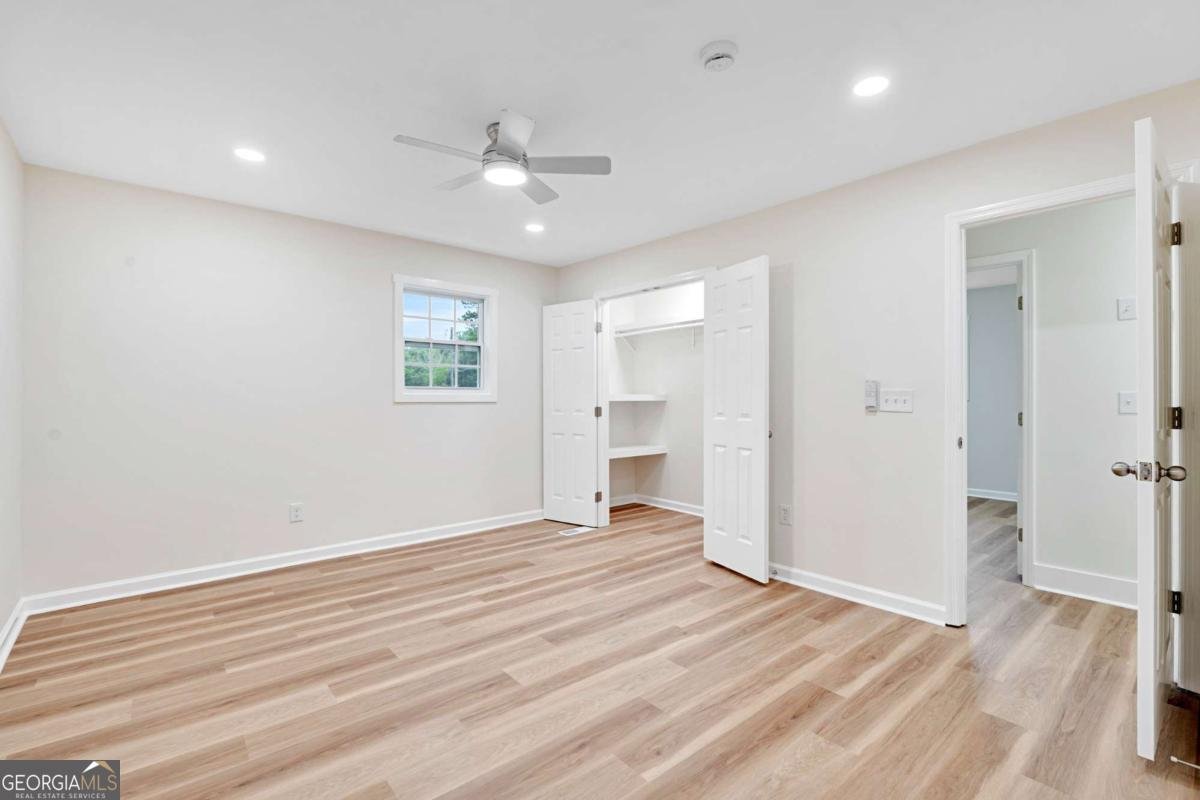 1050 Tanglewood Trail Woodstock - 1