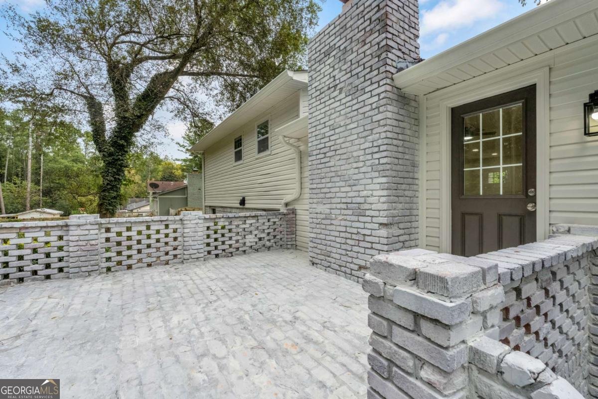 1050 Tanglewood Trail Woodstock - 10